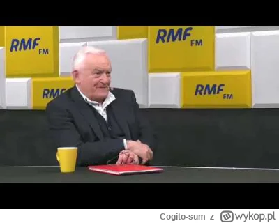 Cogito-sum - >Taki gest, że niby serduszka mają dobre.

@Cassini: Po tym co wygadywal...