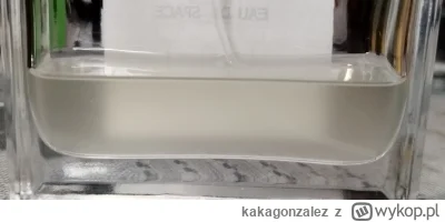 kakagonzalez - #perfumy eau de space. Co tu się stało?