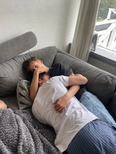 dodi-lukebakio - #teczowepaski spanko :)