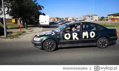 maxminusplus - @piSSowiec39: Białostockie oddziały ORMO w drodze do stłumienia protes...