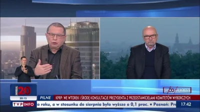 SuwerennaPolska43 - #wybory Brytyjskie media : 
PiS powstrzymał migrację i zbudował p...