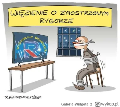 Galeria-Widgeta - Rys. Widget

#nowyrok #sylwester #tvrepublika #wystrzalowysylwester