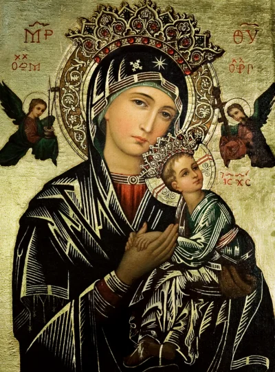 dendrofag - † Poniedziałek, 24.02.2025, Poniedziałek VII tygodnia zwykłego, #mikromod...