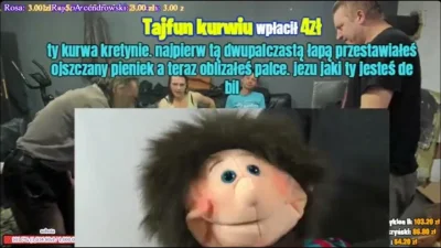 Tetsuya - Wydaje mi się, że to bystrzak zastopował streama.
#bystrzaktv