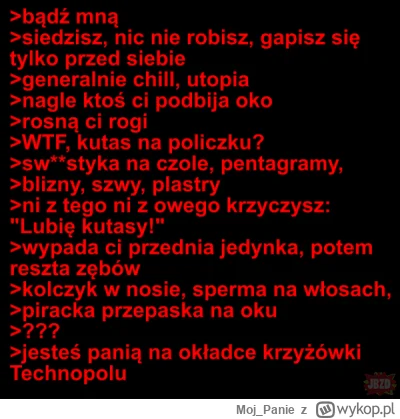 Moj_Panie - #heheszki #humorobrazkowy