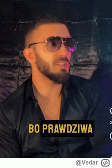 Vedar - taka prawda!! #przegryw #redpill