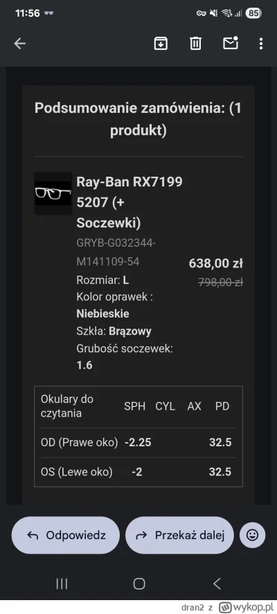 dran2 - @dr_papieros Zamawiałem z Muscat z 7 lat temu  i było spoko i z Eyerim w zesz...