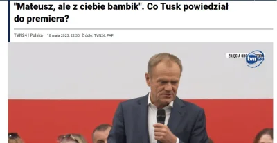 Eviixoxoxo - Donald, ale z ciebie żartowniś.

#polityka #sejm #bekazpo #usmiechnietap...