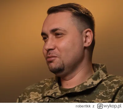 robertkk - ważne TL:DR z ostatniego wywiadu z Budanovem, szefem ukraińskiego wywiadu:...