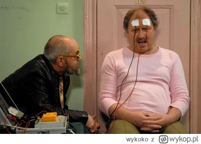 wykoko - #famemma

Czy zeżarł pan kiche?