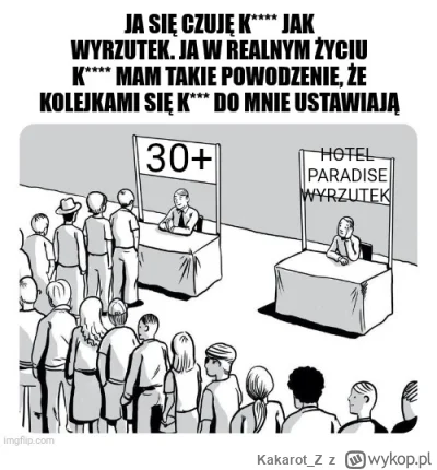 Kakarot_Z - #hotelparadise HP 11 J'0lka Anno Domini 2025