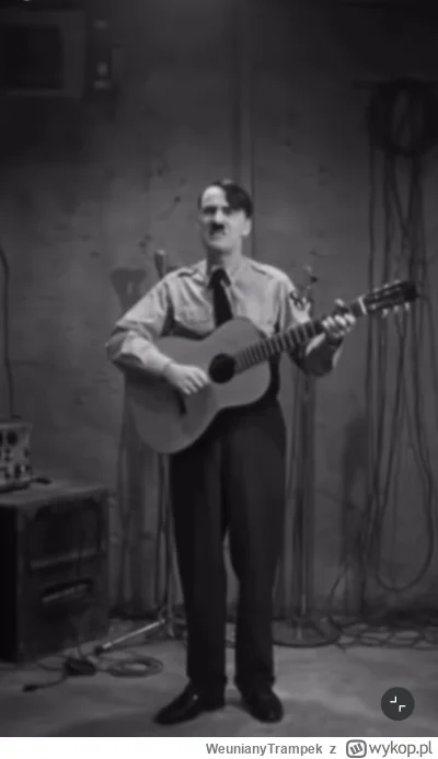 WeunianyTrampek - Odkopałem stare zdjęcie dziadka jeszcze z czasów studenckich