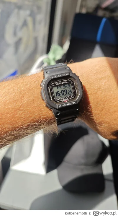 kotbehemoth - @xan_physic Pozdro z pociągu