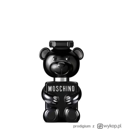 prodigium - #perfumy 

Kupię flakon Toy Boya w uczciwej cenie.

Pzdr