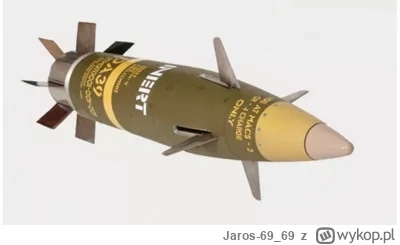 Jaros-69_69 - Polski " excalibur" gotowy do produkcji. To bardzo dobra wiadomość.
Zam...