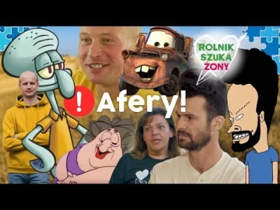 Bunch - #rolnikszukazony