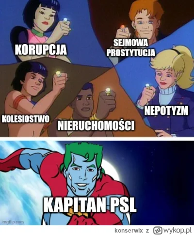 konserwix - #psl #nieruchomosci #polityka