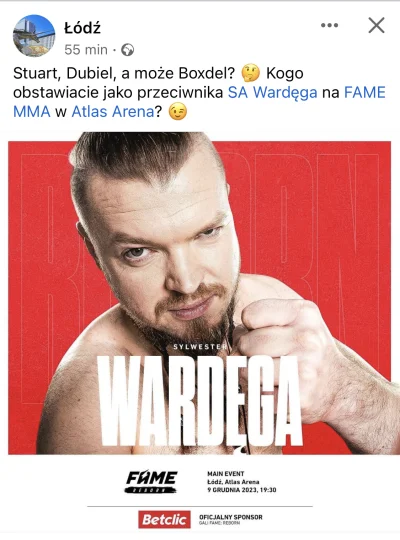 TypowaCebula - Absolutnie obrzydliwy post promujący #famemma z oficjalnego profilu #ł...