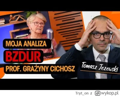 Tryt_on - @moll: Jak znajdziesz chwilę to polecam zapoznać się z (niestety długim) ma...