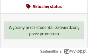 Szalaputka - So it begins ( ͡° ʖ̯ ͡°) #studbaza #studia