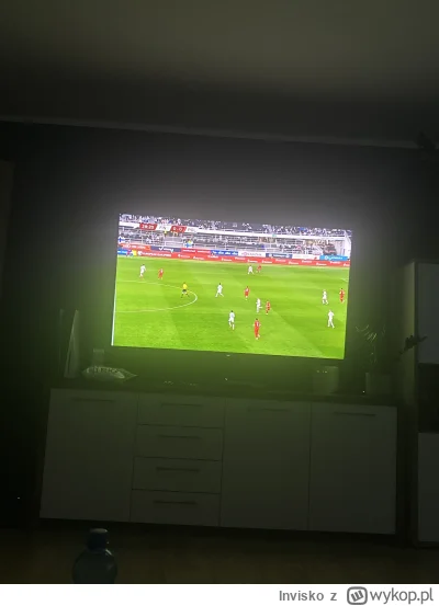 Invisko - #przegryw czas na meczyk