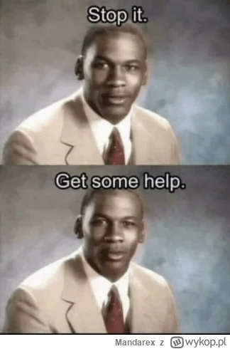 Mandarex - >to nie oznacza że powinniśmy nienawidzić każdego Rosjanina

@Arystokracja...