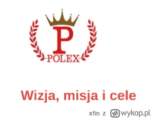 xfin - >przyjrzyj się dobrze tarczy, toż to POLEX ( ͡° ͜ʖ ͡°)

@taxi_driver92: też si...