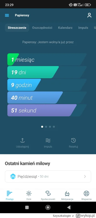 Szyszkalogin - #przegryw