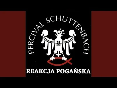 luxkms78 - #percivalschuttenbach #percival #reakcjapoganska