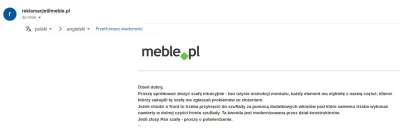 LetniMajonez - #meble #meblenawymiar
Korzystał ktoś z usługi mebli na wymiar w Meble....