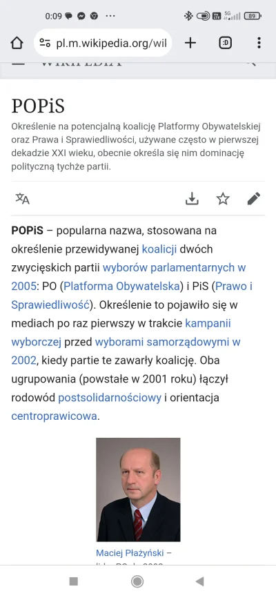 iTuTego - @mojwykopowylogin Ty to masz jakieś zwarcie, bo ja wytłumaczyłem Ci co on t...