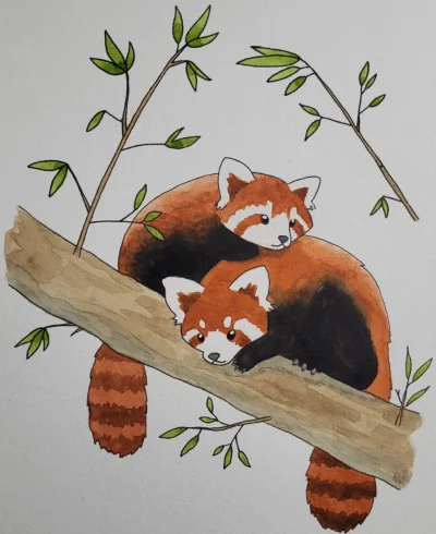 Uuroboros - liski chytruski