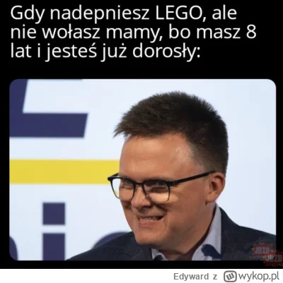 Edyward - #heheszkipolityczne