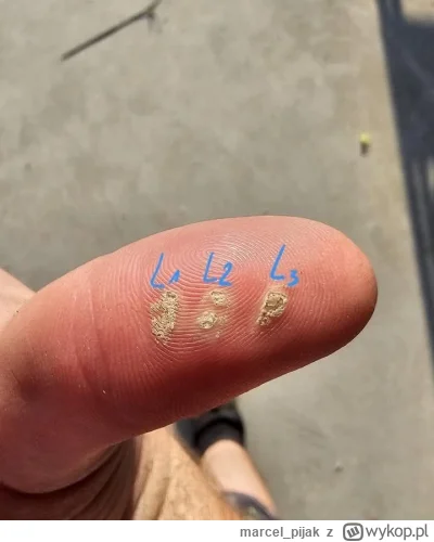 marcel_pijak - Znalezione w sieci, nawet mnie rozbawiło ( ͡° ͜ʖ ͡°)

#elektryka