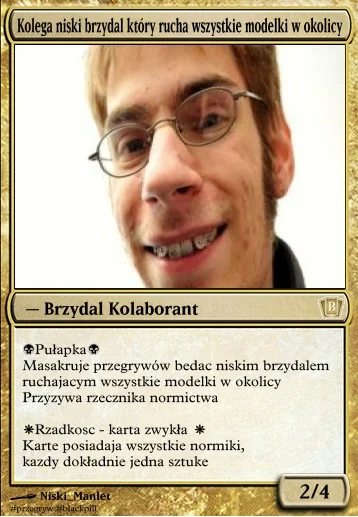 KamilAmrah - Znacie może jakiegoś mitycznego SUB5 karła, który wyrwał laske 10/10 ?

...