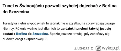 Ziutek33 - #swinoujscie #humorobrazkowy #humor #dziennikarstwo #internet #geografia #...