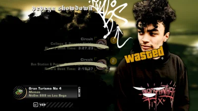 LeafWhisper - #przegryw no i brokul w corsie r-------y es