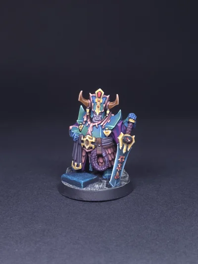 mroz3 - Już tak dawno nic nie wrzucałem na #modelarstwo 

jakby ktoś chciał zobaczyć ...