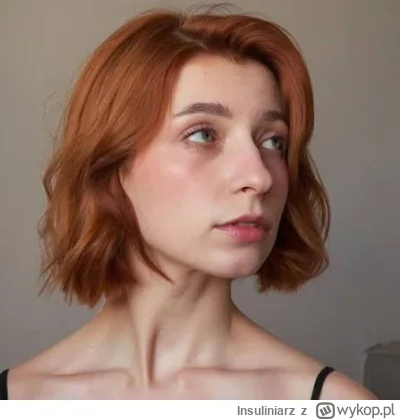 Insuliniarz - Jest i streamerka ( ͡º ͜ʖ͡º)
#rolnikszukazony