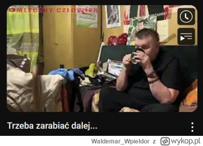 Waldemar_Wpieldor - Ekoprawiczek nadaje na onanistę
Onanista nadaje na ekoprawiczka
P...