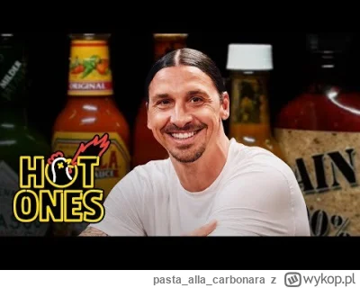 pastaallacarbonara - @Rogogon5: jak chcesz caly wywiad, to proszę :) Ogolnie polecam ...