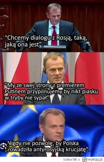 EditorTM - A tego widzieliście? #polskieonuce #ukraina #polityka