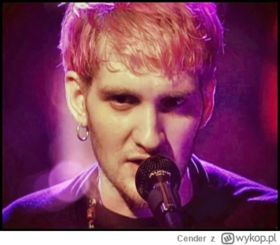 Cender - Spoczywaj w pokoju Layne
#rip #aliceinchains