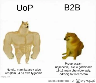 BlackpillMonster - #programista15k #programowanie #pracait #korposwiat