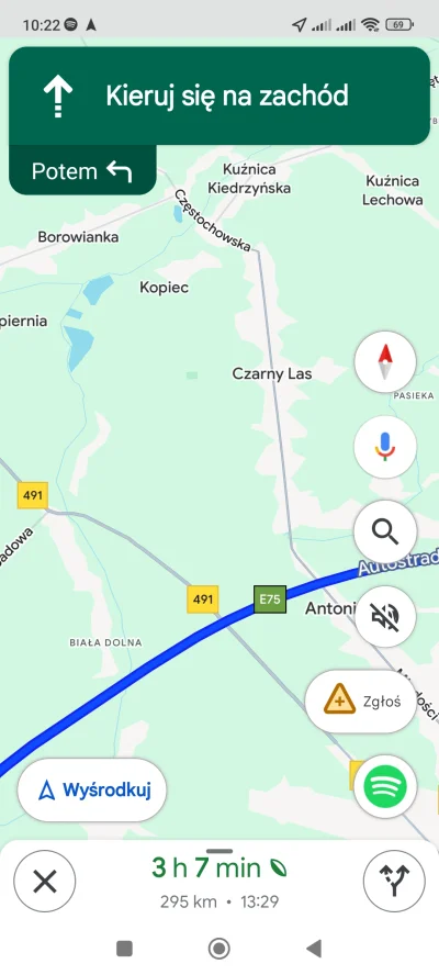 ArchDelux - #google #mapygoogle #nawigacja #android 

Też macie ikony po prawej stron...