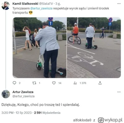 alfokloda0 - Czyste złoto ( ͡° ͜ʖ ͡°)