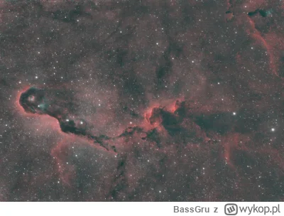 BassGru - To nie tak, że tag astrofoto totalnie umarł. Po prostu dużo dobrych nocek w...