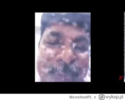 NiceshootPL - #wroclaw kolega imigrant wysłał mi film z Wrocławia