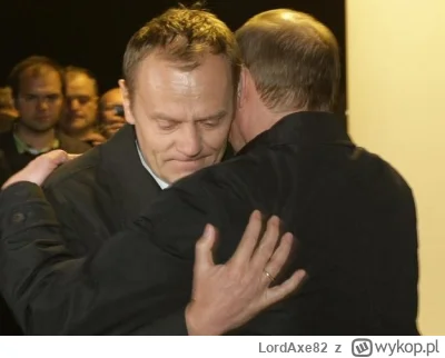 LordAxe82 - @krzysztoforek: Proszę bardzo
@Jariii Łap twojego idola co też jest przec...