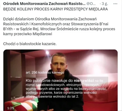 robert5502 - Na horyzoncie ex księdza już kolejny proces do przegrania z OMZRIK ( ͡º ...